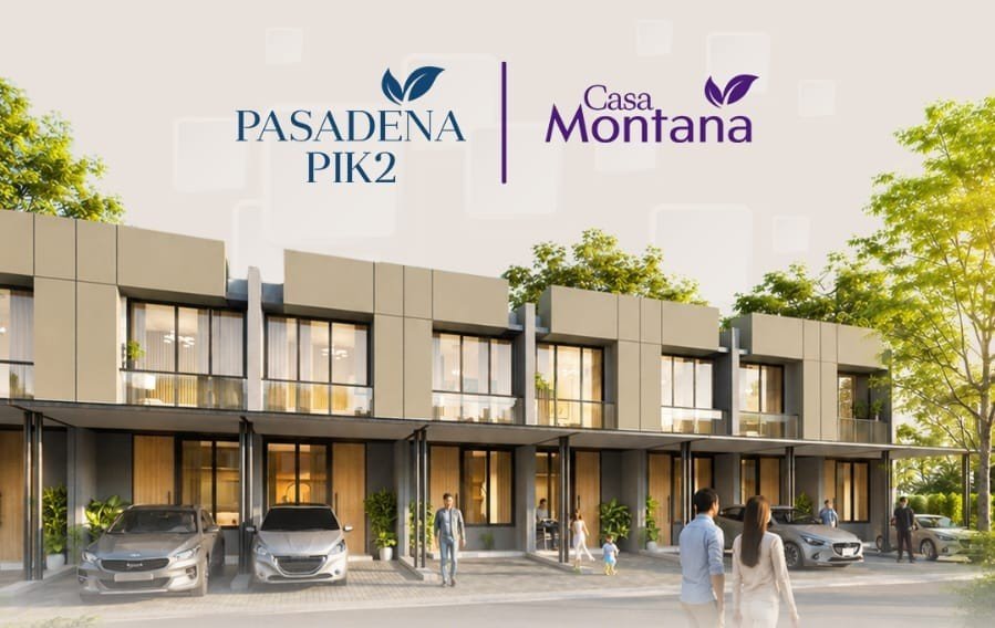 PASADENA | CASA MONTANA PIK2