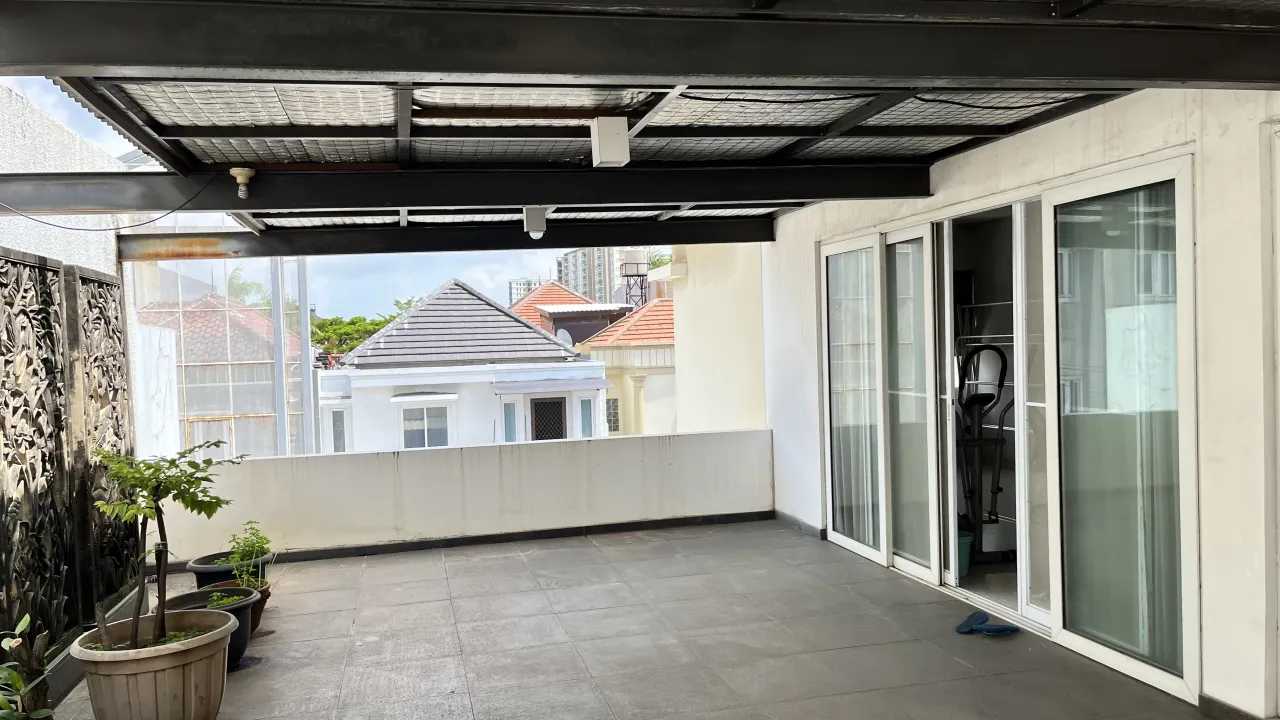 Foto 10: Rumah Citra 2 Bi