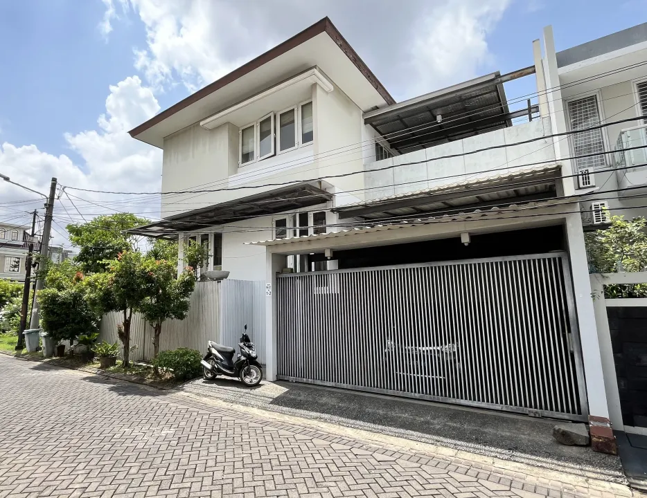 Rumah Citra 2 Bi