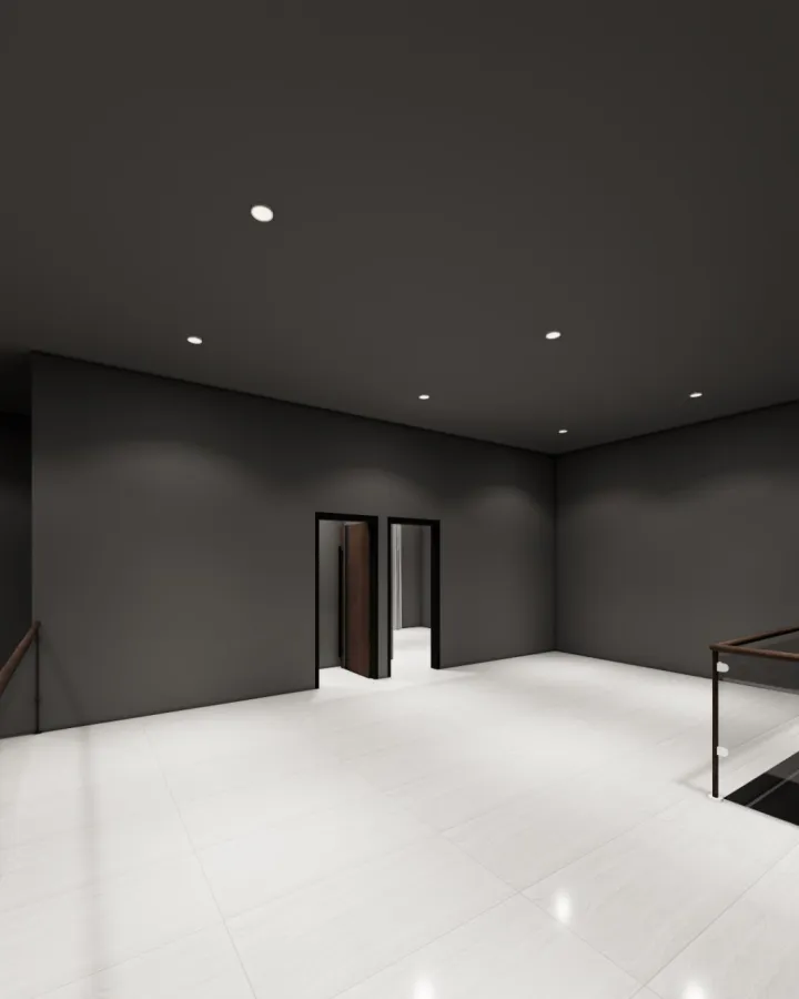Foto 15: Rumah  Modernland