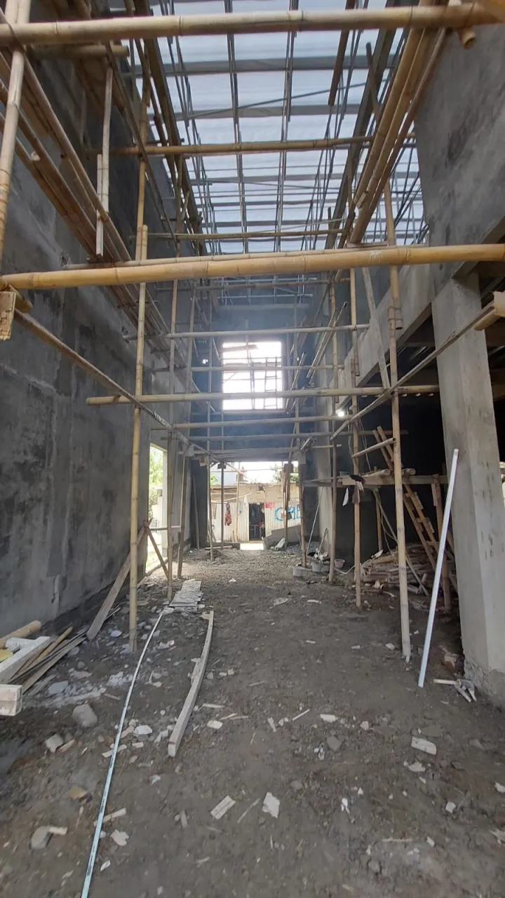 Foto 3: Rumah  Modernland