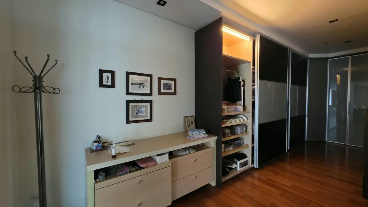 Foto 7: Penthouse Pantai Mutiara