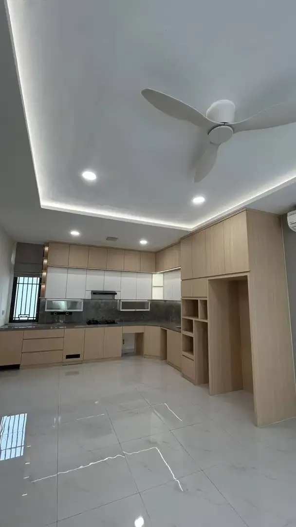 Foto 4: Rumah Lavon Swan City