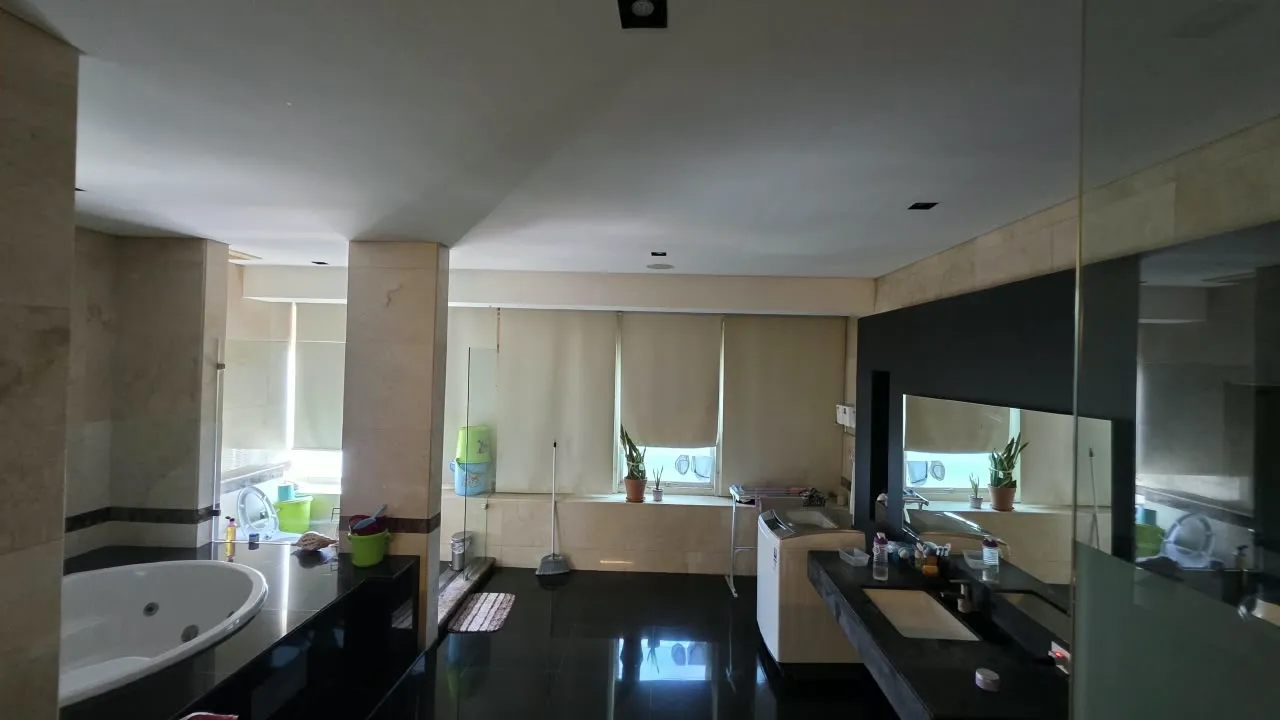 Foto 6: Penthouse Pantai Mutiara