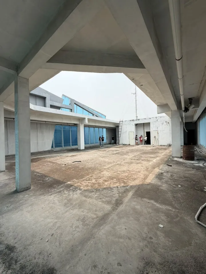 Foto 9: Gedung Elang Laut PIK