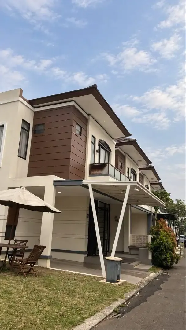 Foto 3: Rumah Lavon Swan City