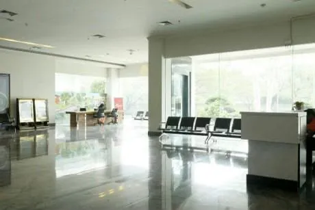 Foto 8: Gedung IFA