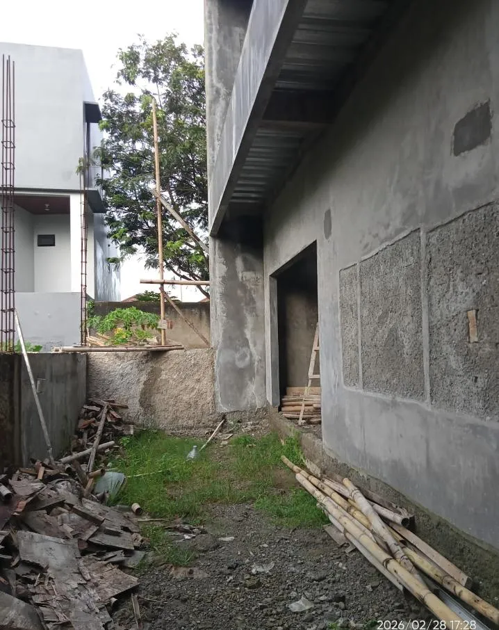 Foto 5: Rumah  Modernland