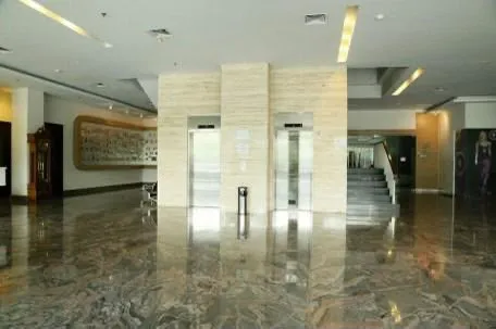 Foto 2: Gedung IFA