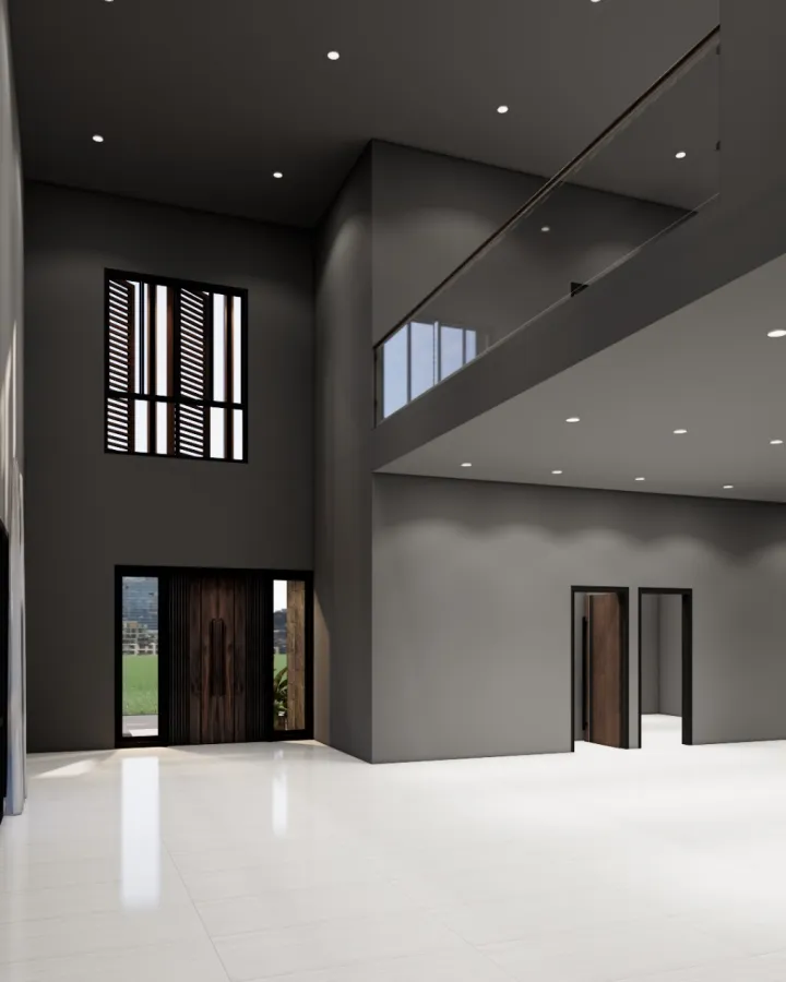 Foto 8: Rumah  Modernland