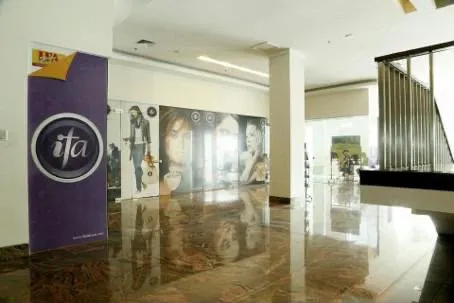 Foto 5: Gedung IFA