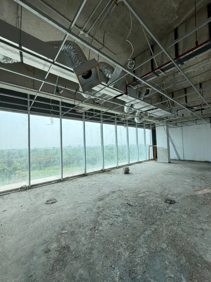 Foto 4: Gedung Elang Laut PIK